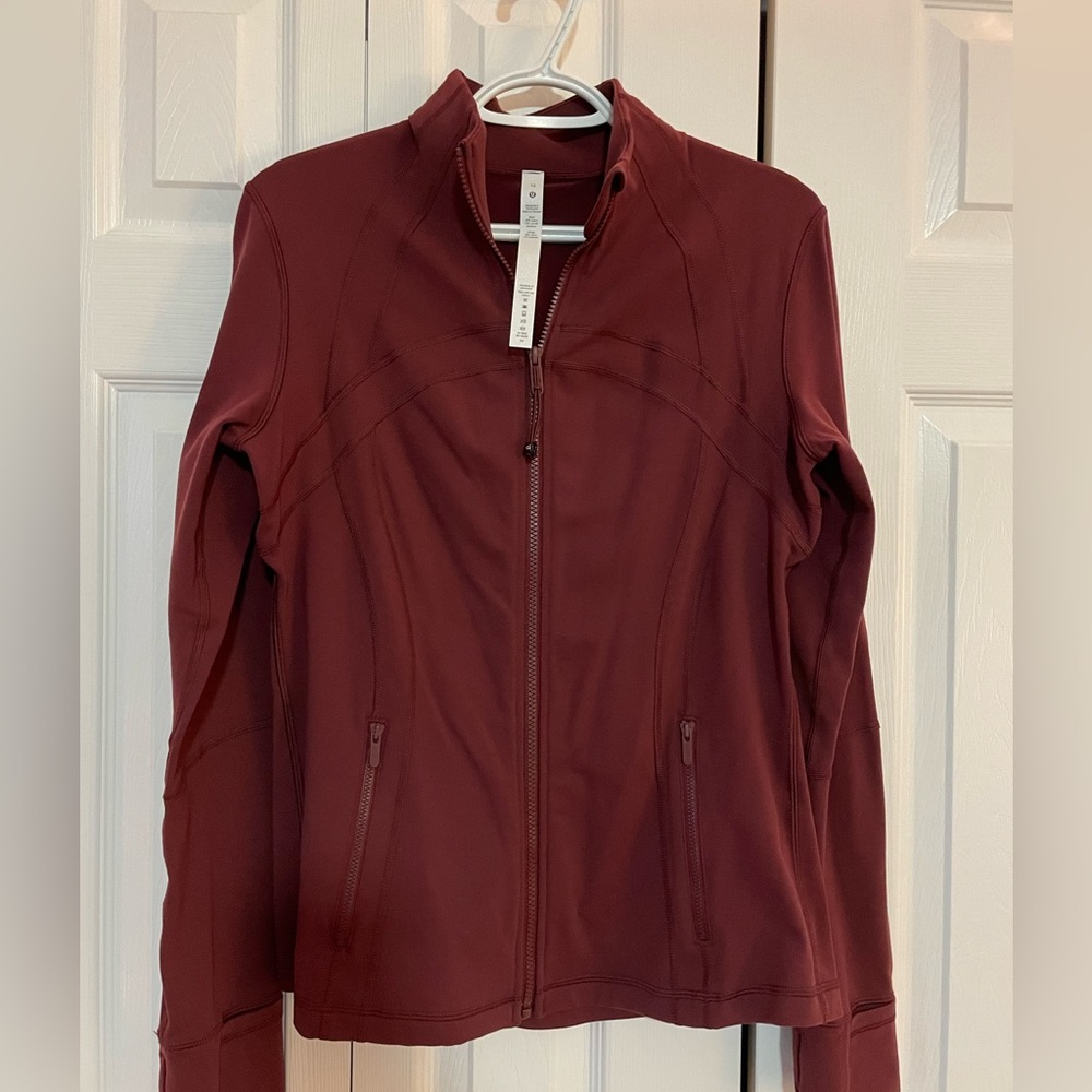 Lululemon Women’s Define Jacket